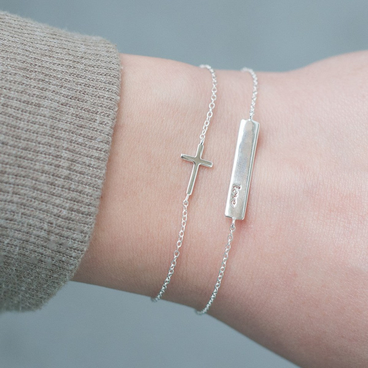 love-armband-925-zilver-2