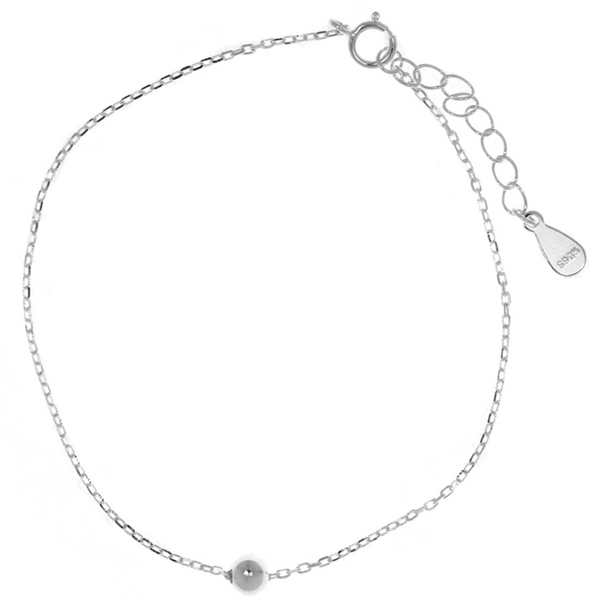 dot-armband-925-zilver-1