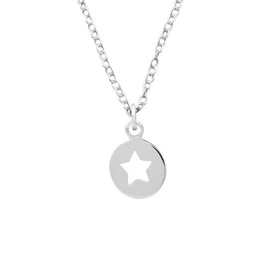 star-ketting-925-zilver-1