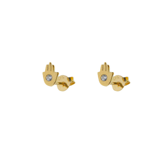 hamsa-oorbellen-925-zilver-goldplated-1