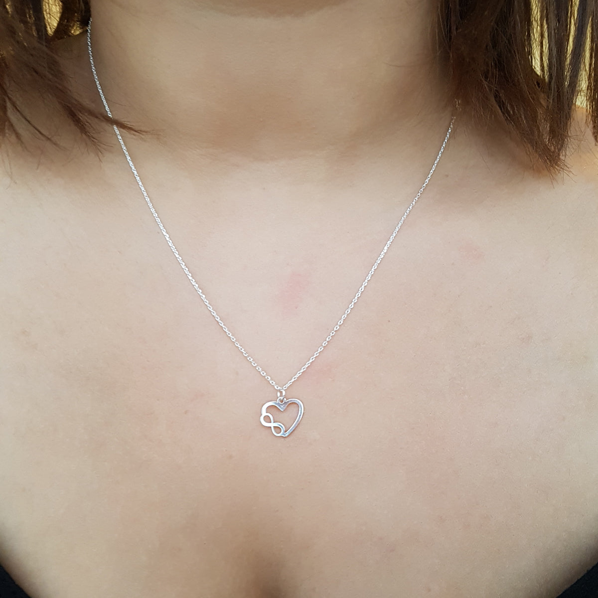 open-hart-infinity-ketting-925-zilver-3