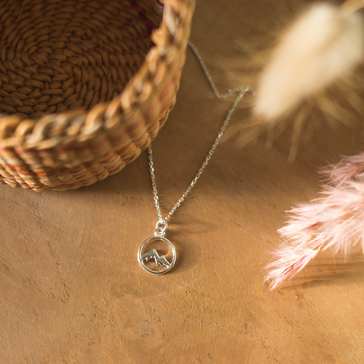 mountain-ketting-925-sterling-zilver-3