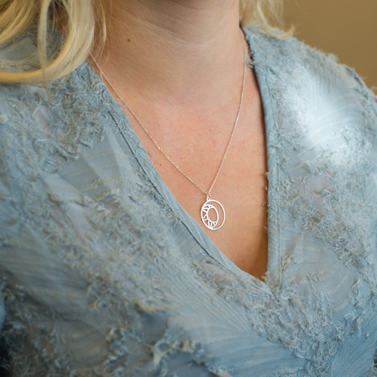 sun-&-moon-ketting-925-zilver-2