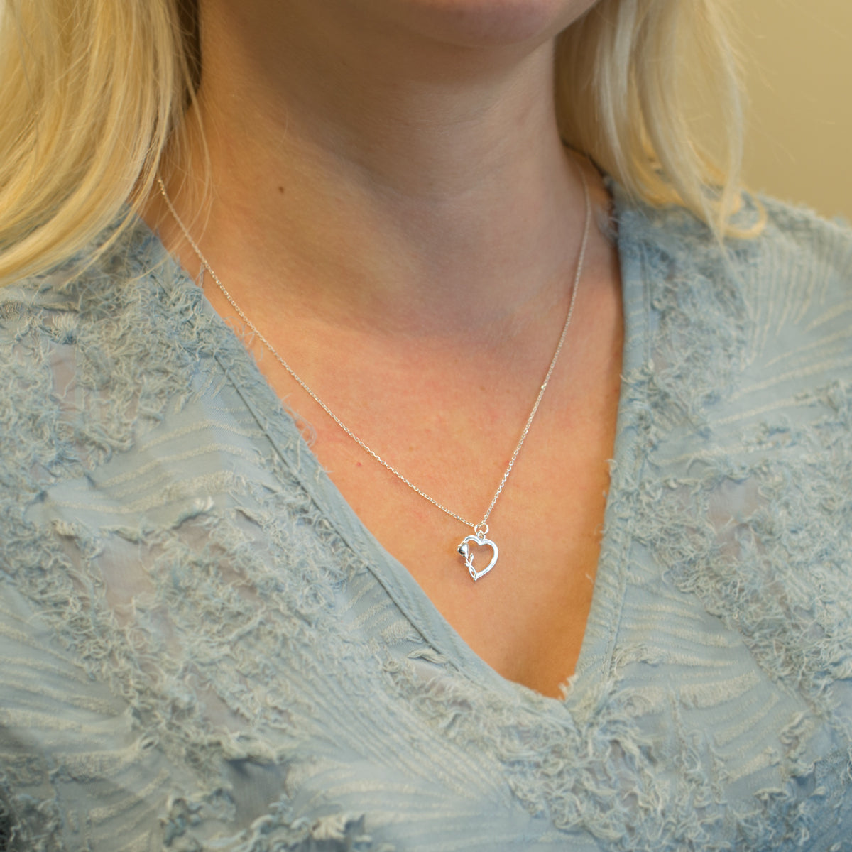 heart-rose-ketting-925-zilver-2