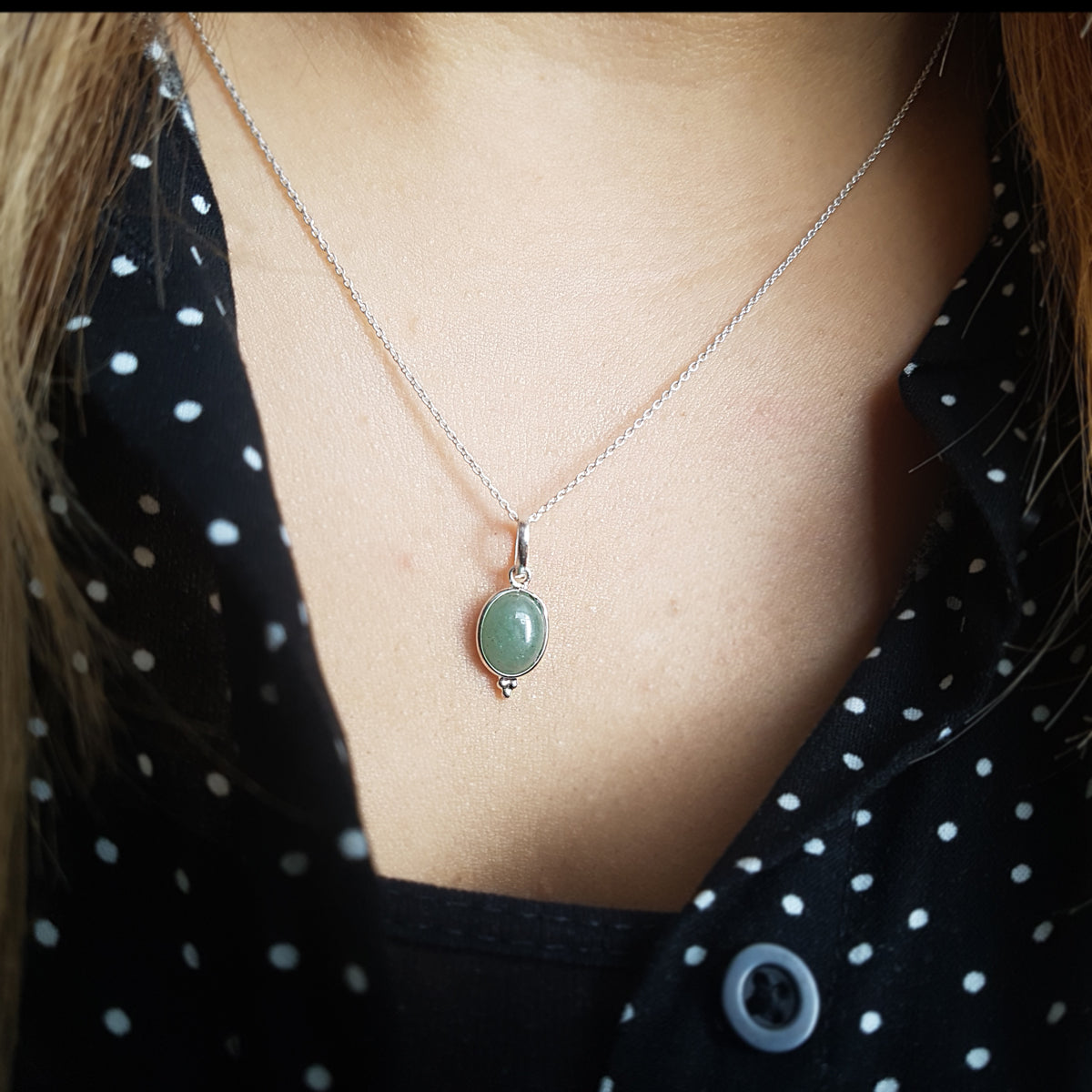 harini-ketting-925-zilver-met-groene-aventurijn-edelsteen-3