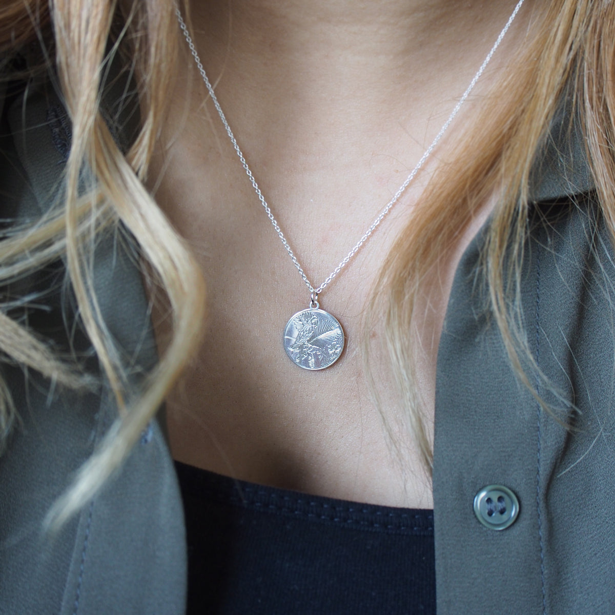 coin-tropical-ketting-925-zilver-3