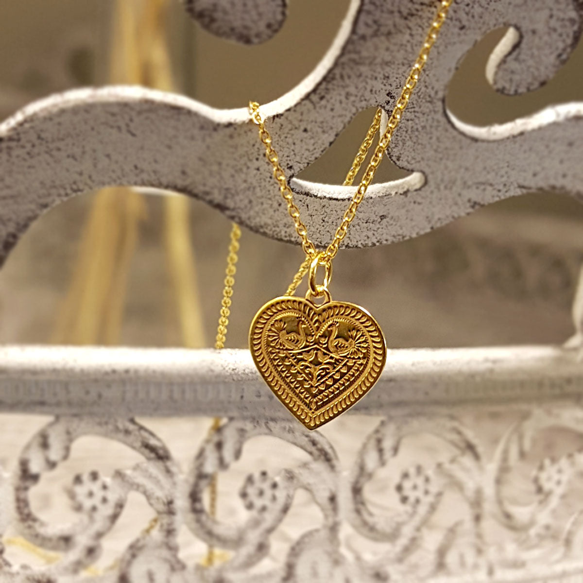 ketting-gegraveerd-24k-goldplated-925-zilver-2