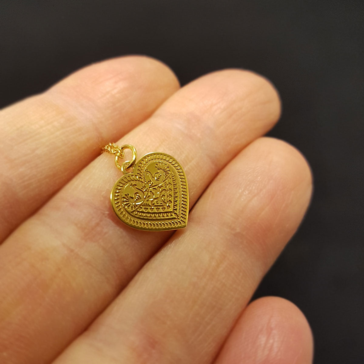 ketting-gegraveerd-24k-goldplated-925-zilver-3