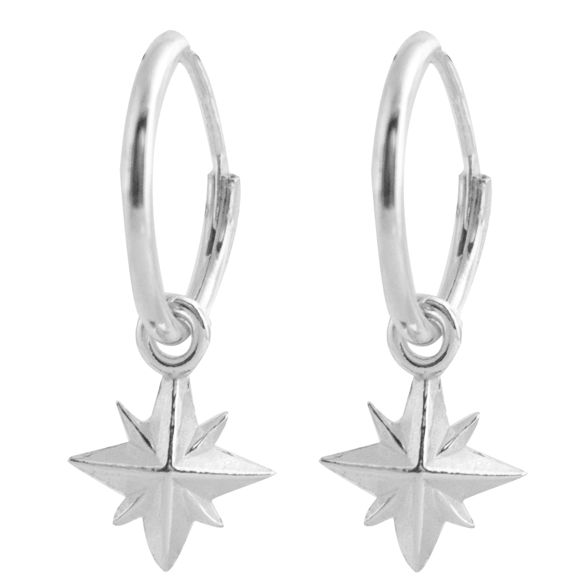 north-star-oorbellen-925-zilver-1