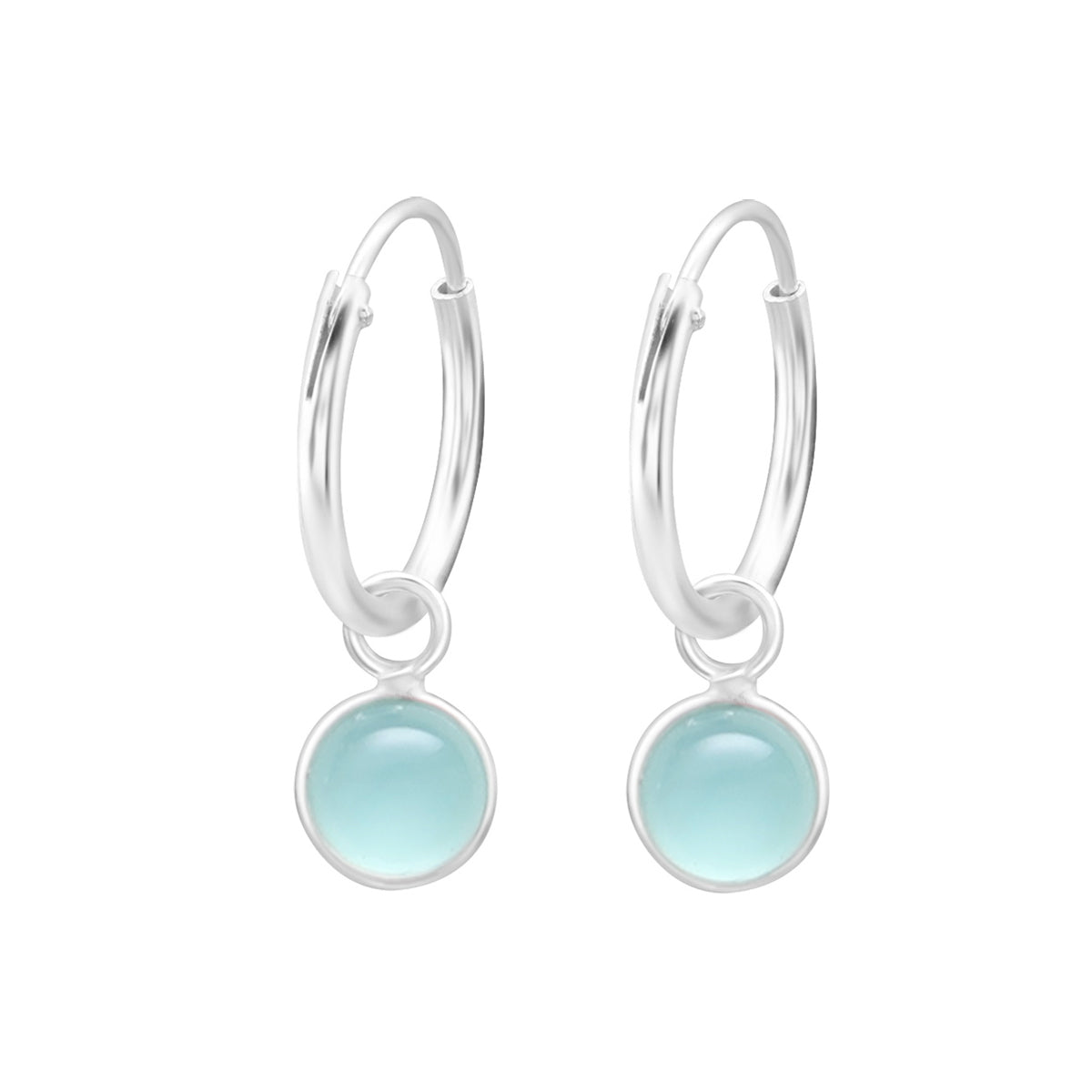 gem-hoops-oorbellen-925-zilver-met-aqua-chalcedoon-edelsteen-1