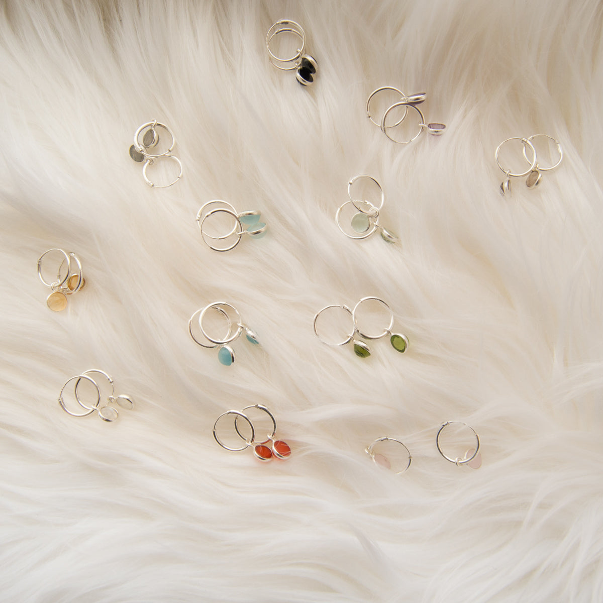 gem-hoops-oorbellen-925-zilver-met-citrien-edelsteen-4