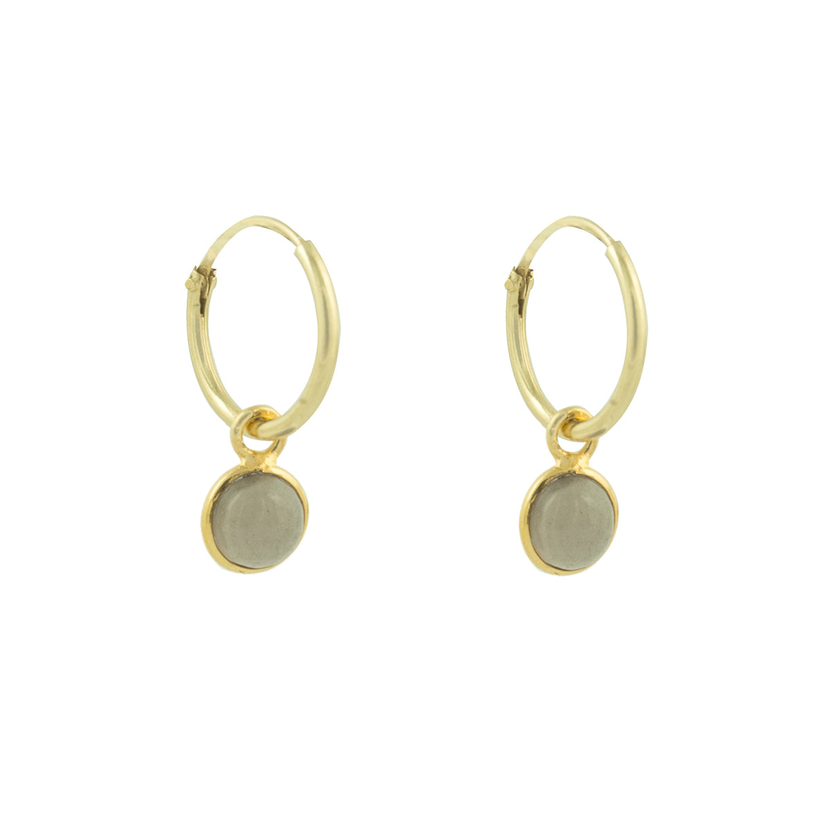 gem-hoops-gold-oorbellen-goldplated-925-zilver-met-rookwarts-1