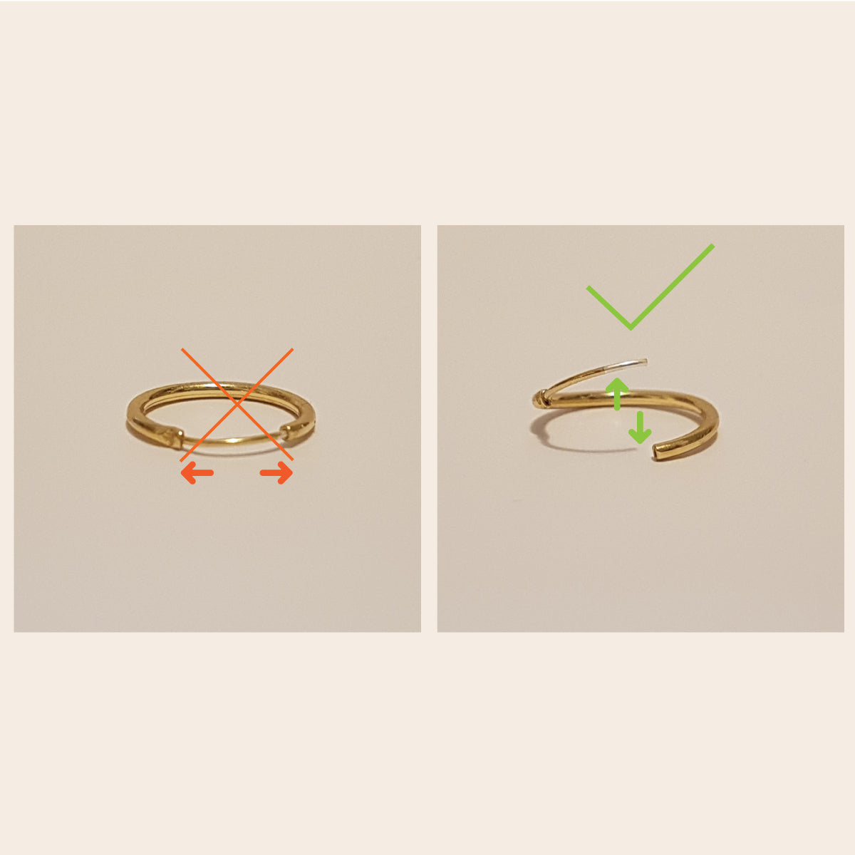 gem-hoops-gold-oorbellen-goldplated-925-zilver-met-rookwarts-4