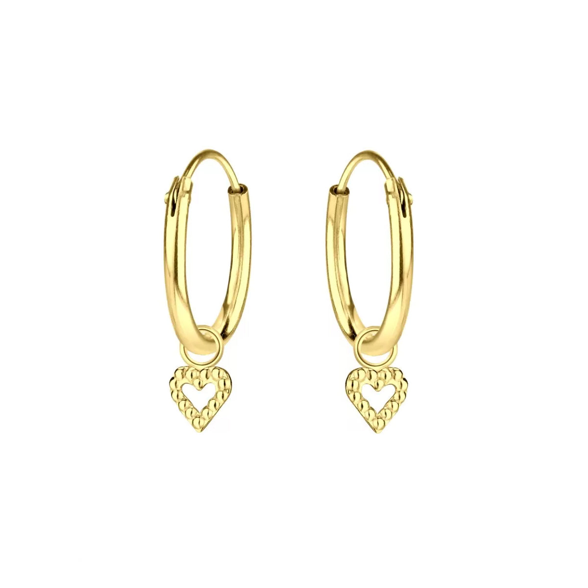 heart-dots-oorbellen-goldplated-925-zilver-1