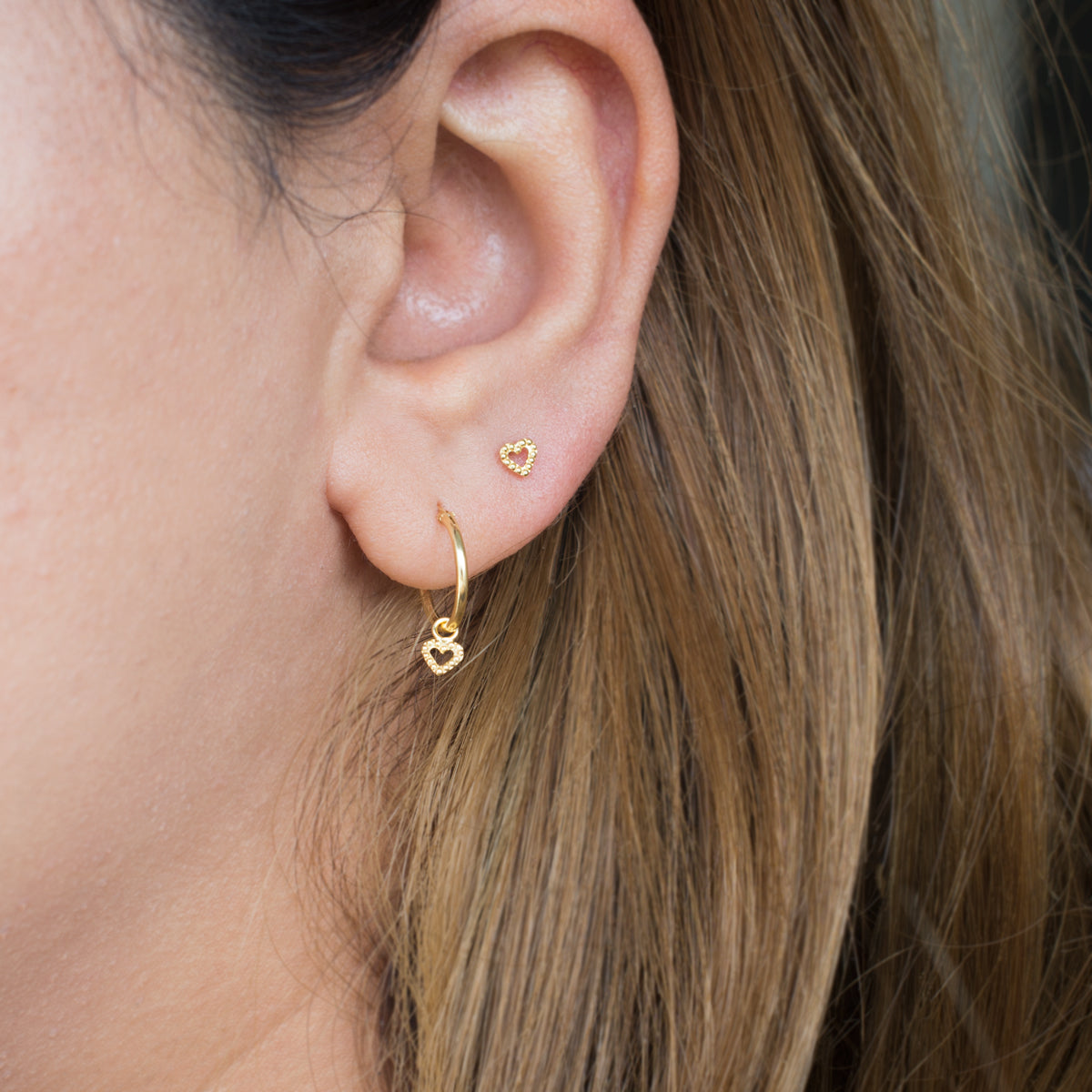 heart-dots-oorbellen-goldplated-925-zilver-2