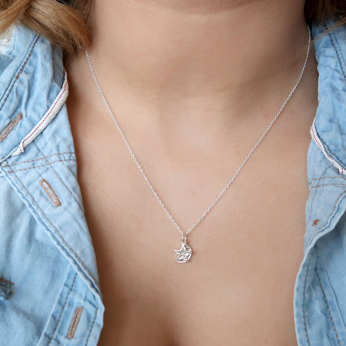 moon-and-star-ketting-925-zilver-3