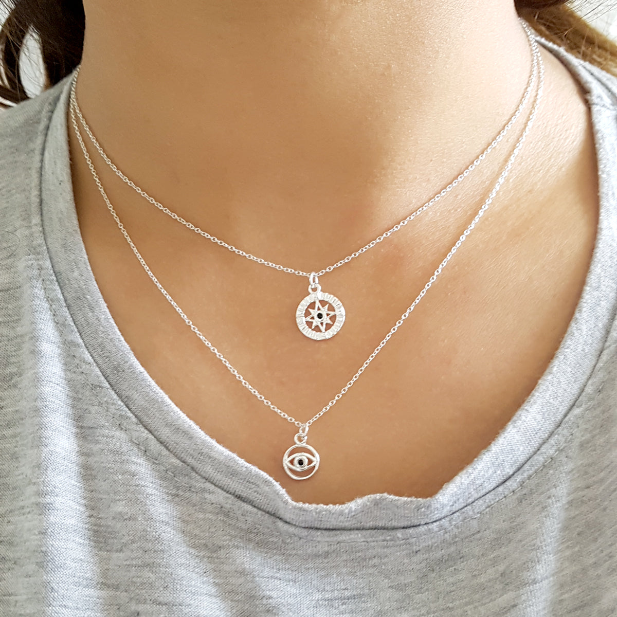 windrose-ketting-925-zilver-met-swarovski-2
