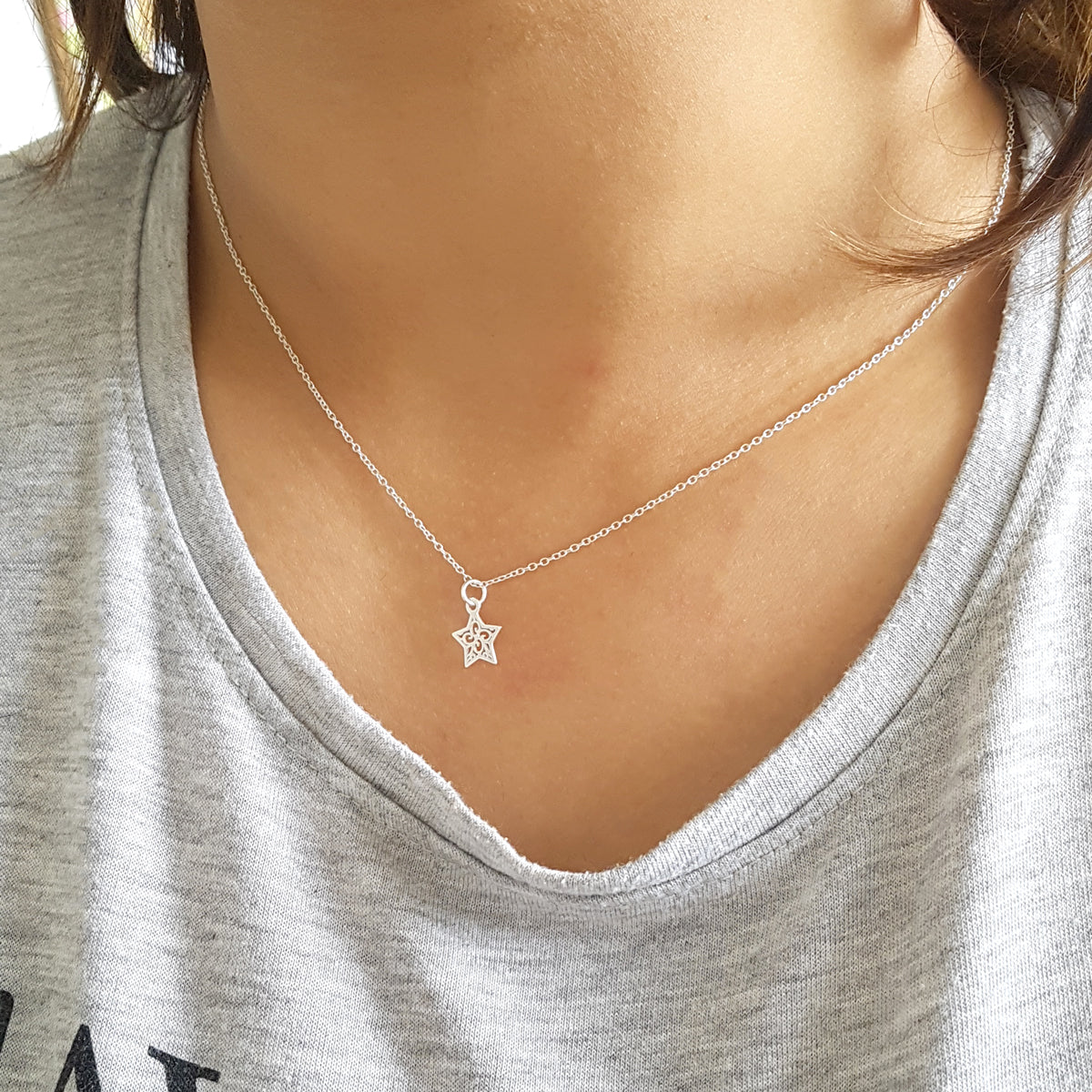 star-open-ketting-925-zilver-2