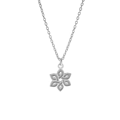 Ketting Keltische Knoop | 925 zilver