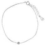 dot-armband-925-zilver-1