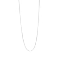 Schakelketting jasseron | 925 sterling zilver