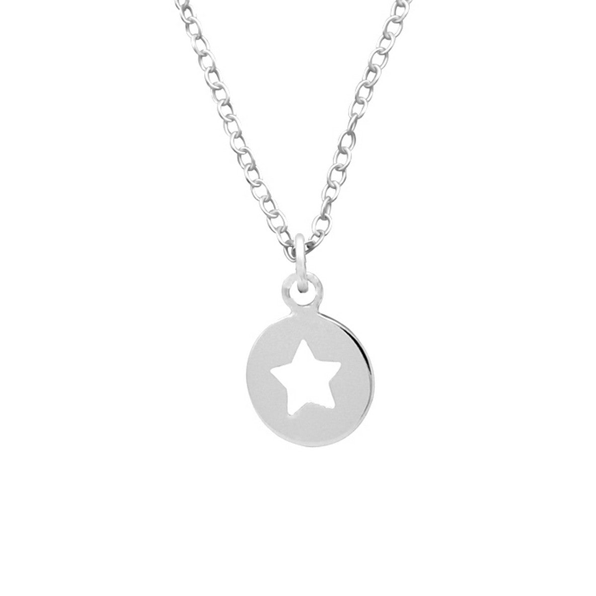 star-ketting-925-zilver-1