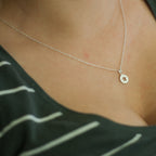 star-ketting-925-zilver-2