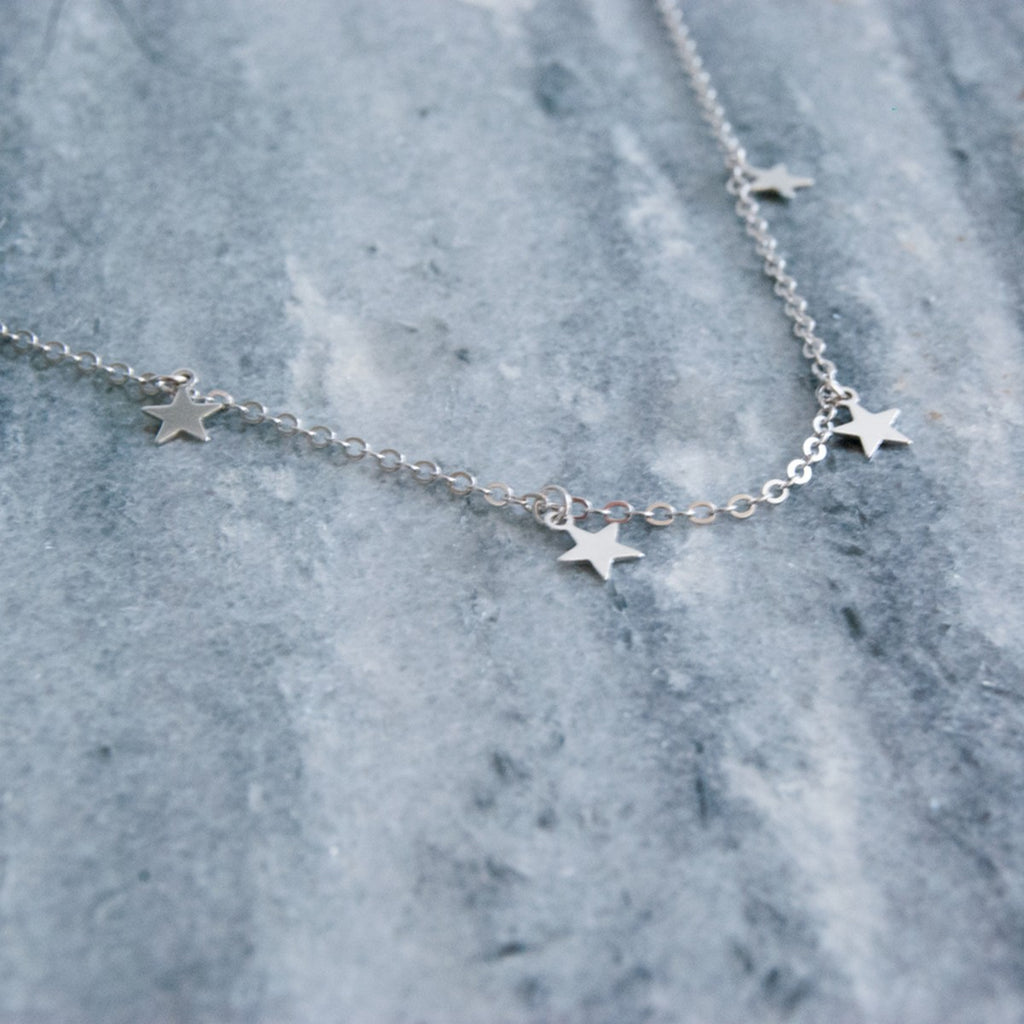 stars-ketting-925-zilver-3