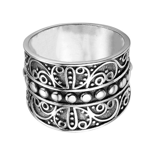 Etana | Ring 925 zilver