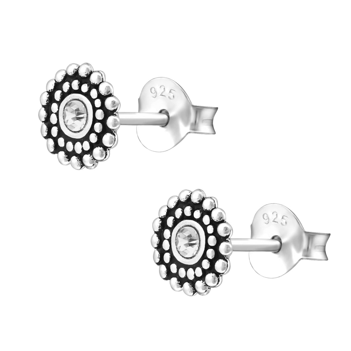 boho-bloem-oorbellen-925-zilver-1