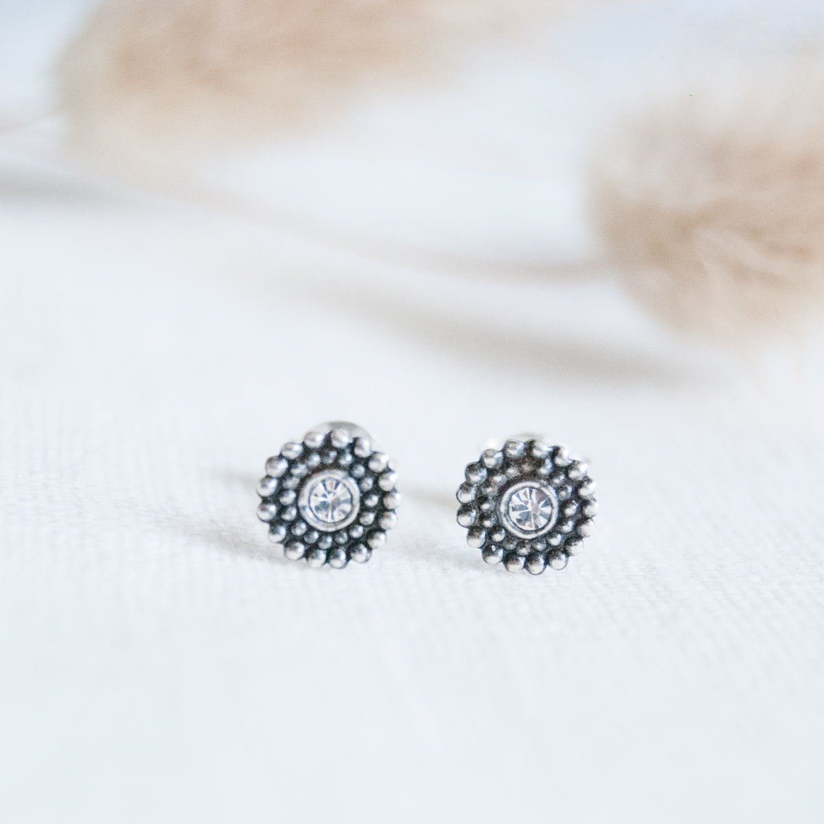 boho-bloem-oorbellen-925-zilver-2