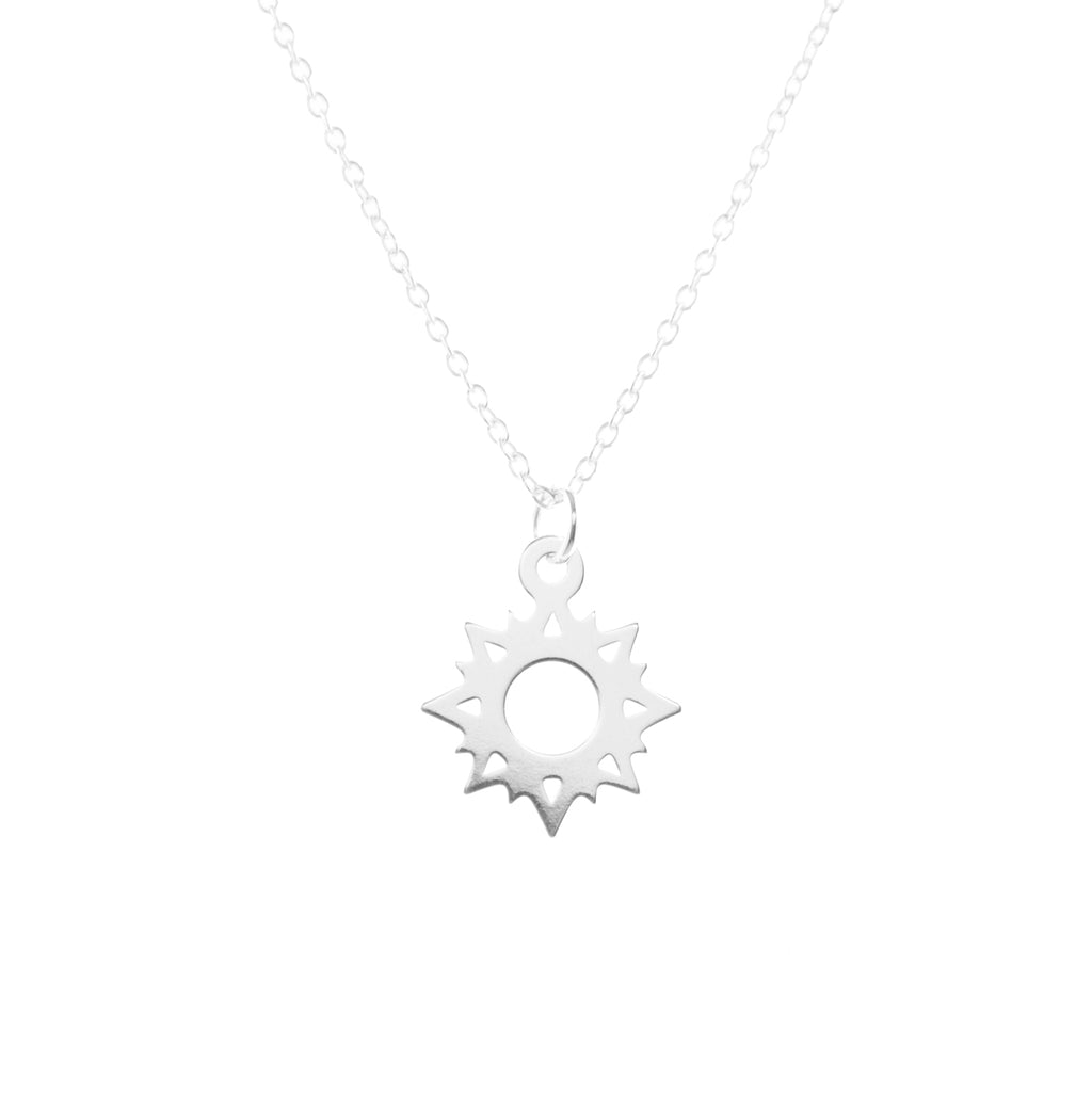 ster-open-ketting-925-zilver-1