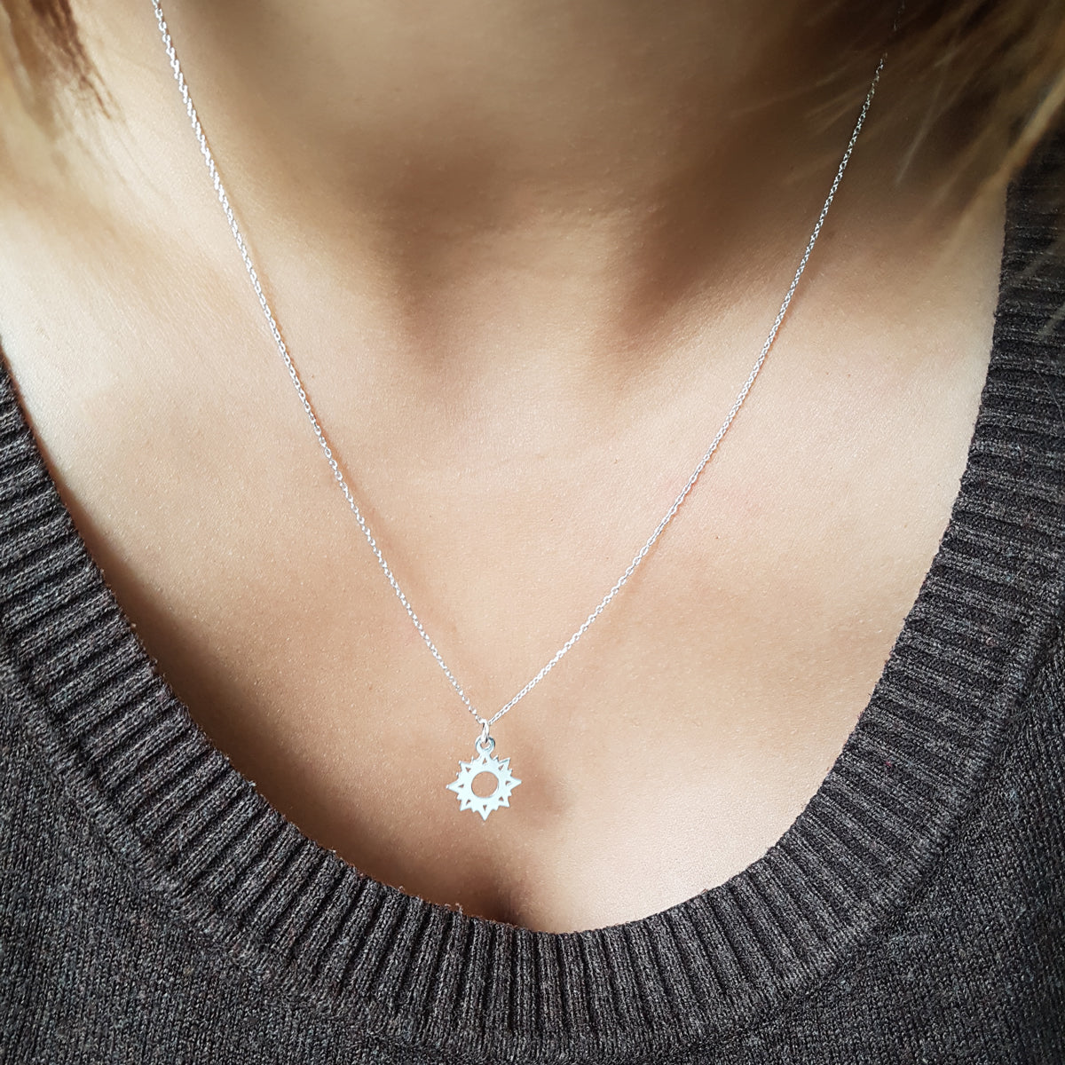ster-open-ketting-925-zilver-2