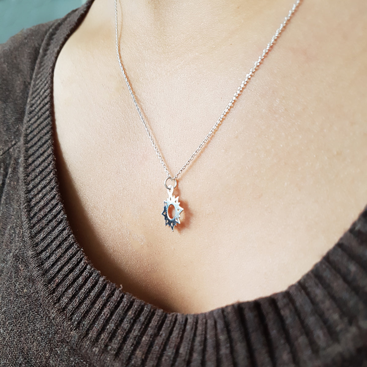 ster-open-ketting-925-zilver-3