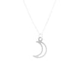 maan-open-ketting-925-zilver-1