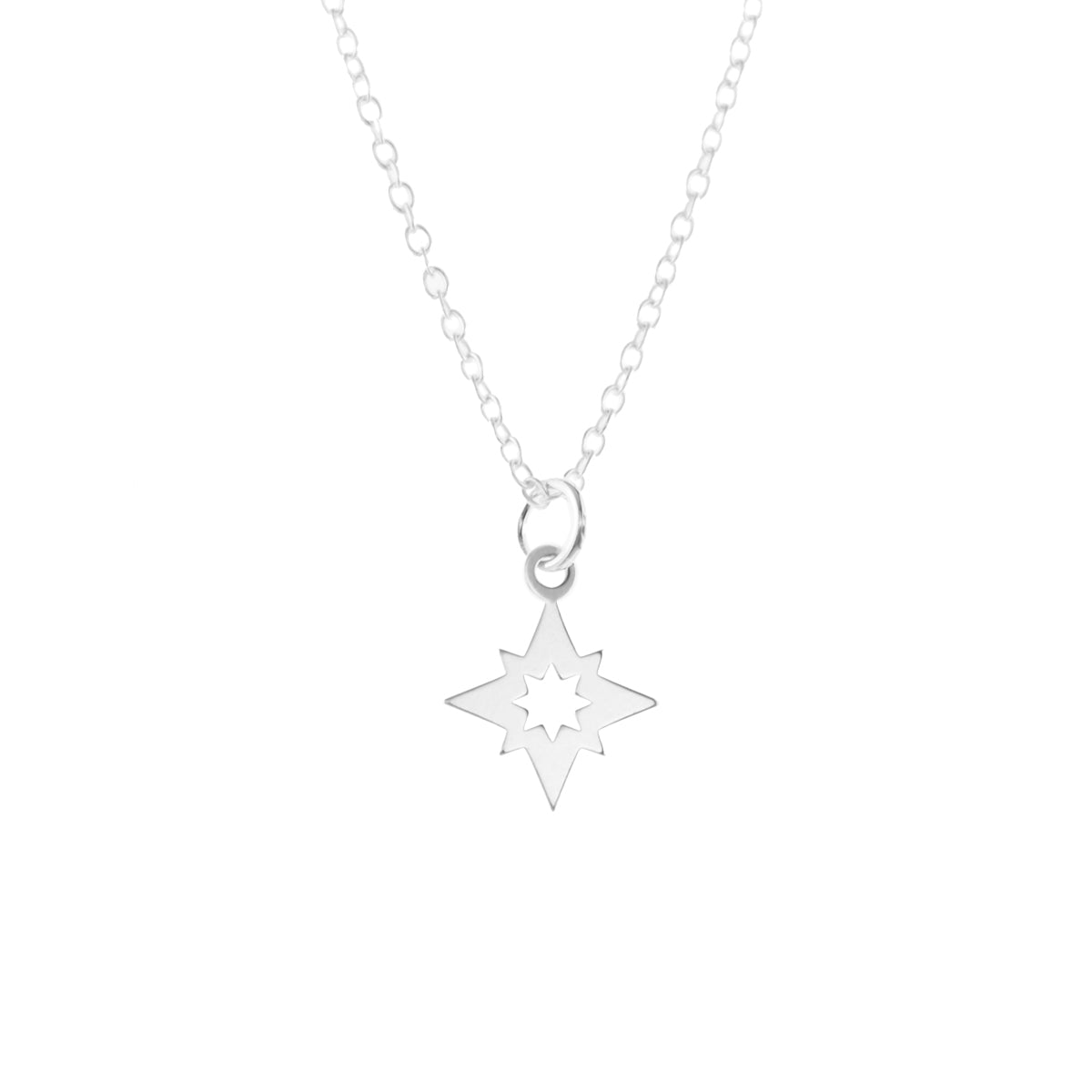 north-star-open-ketting-925-zilver-1