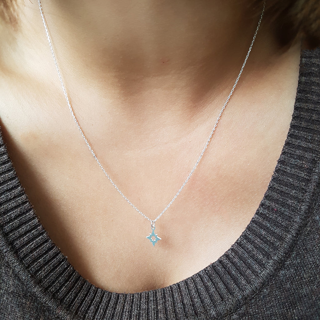 north-star-open-ketting-925-zilver-2