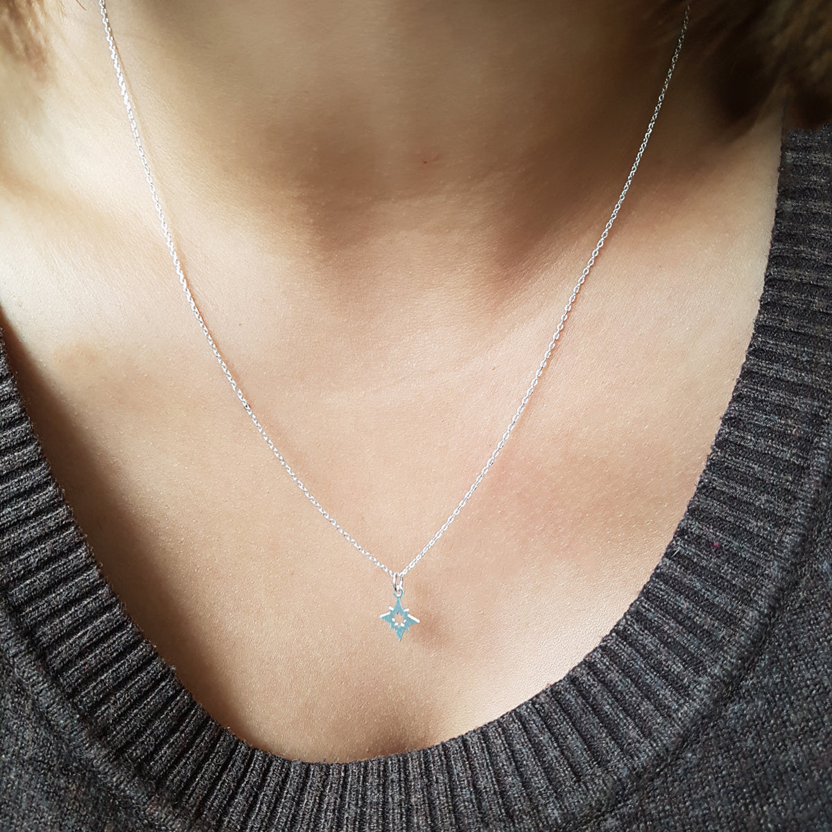 north-star-open-ketting-925-zilver-2
