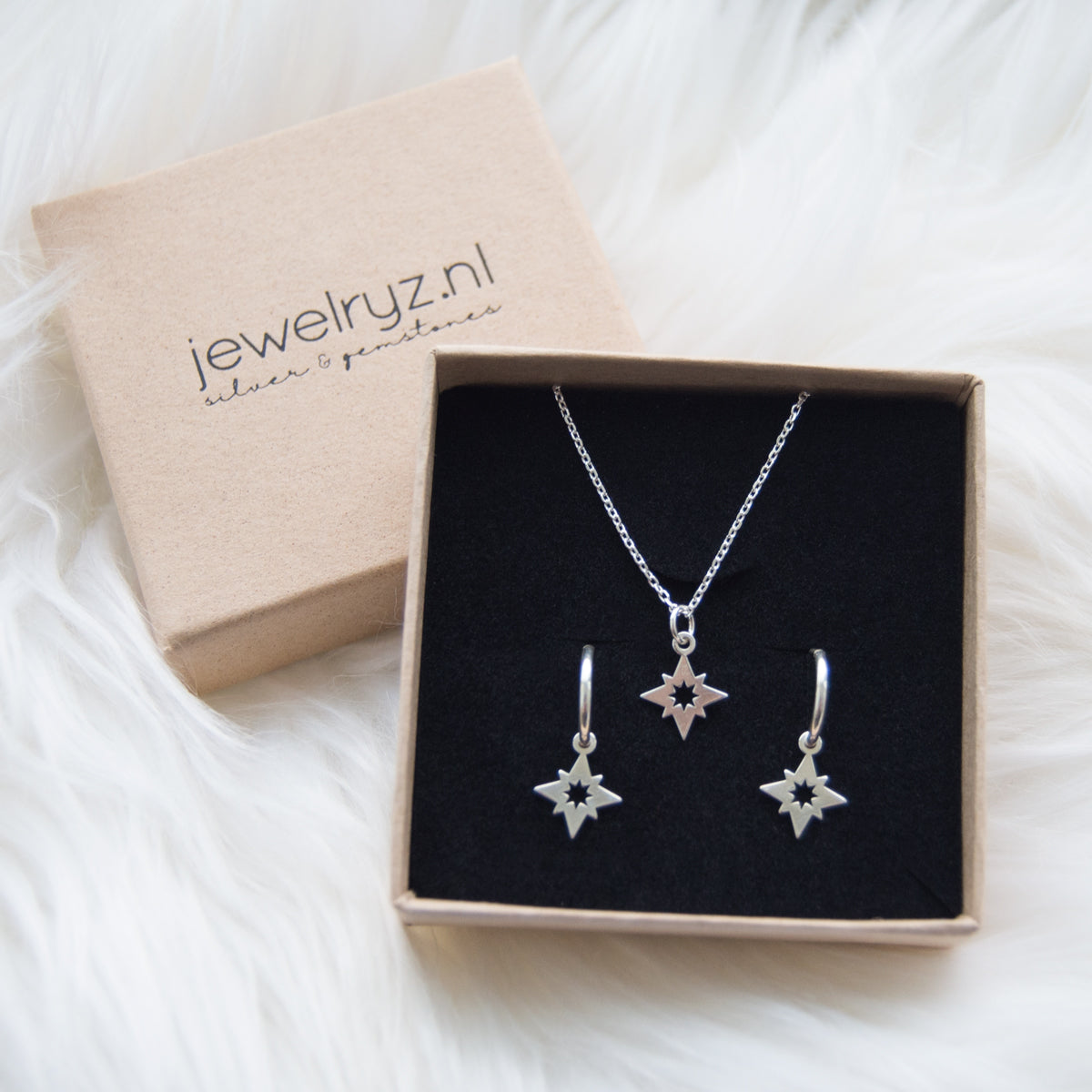 north-star-open-ketting-925-zilver-4
