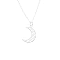 maan-opengewerkt-ketting-925-zilver-1