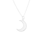 maan-opengewerkt-ketting-925-zilver-1