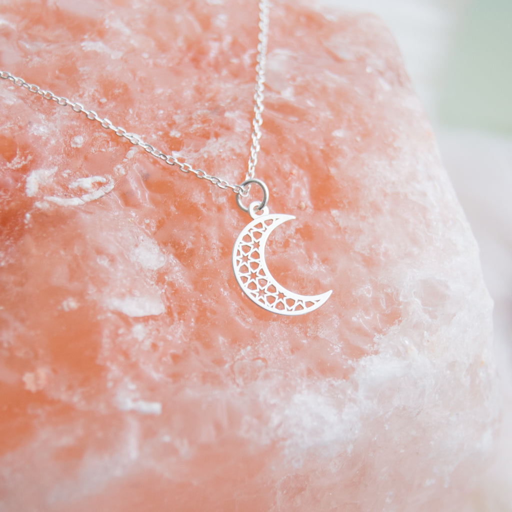 maan-opengewerkt-ketting-925-zilver-2