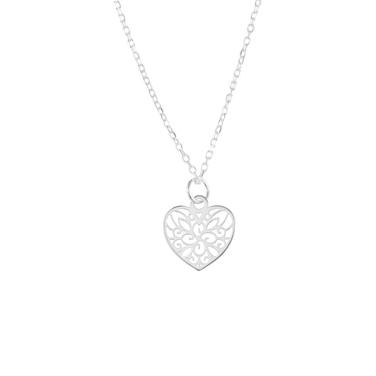 heart-rosette-ketting-925-zilver-1