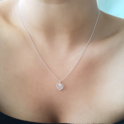 heart-rosette-ketting-925-zilver-2