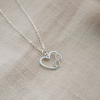 open-hart-infinity-ketting-925-zilver-2