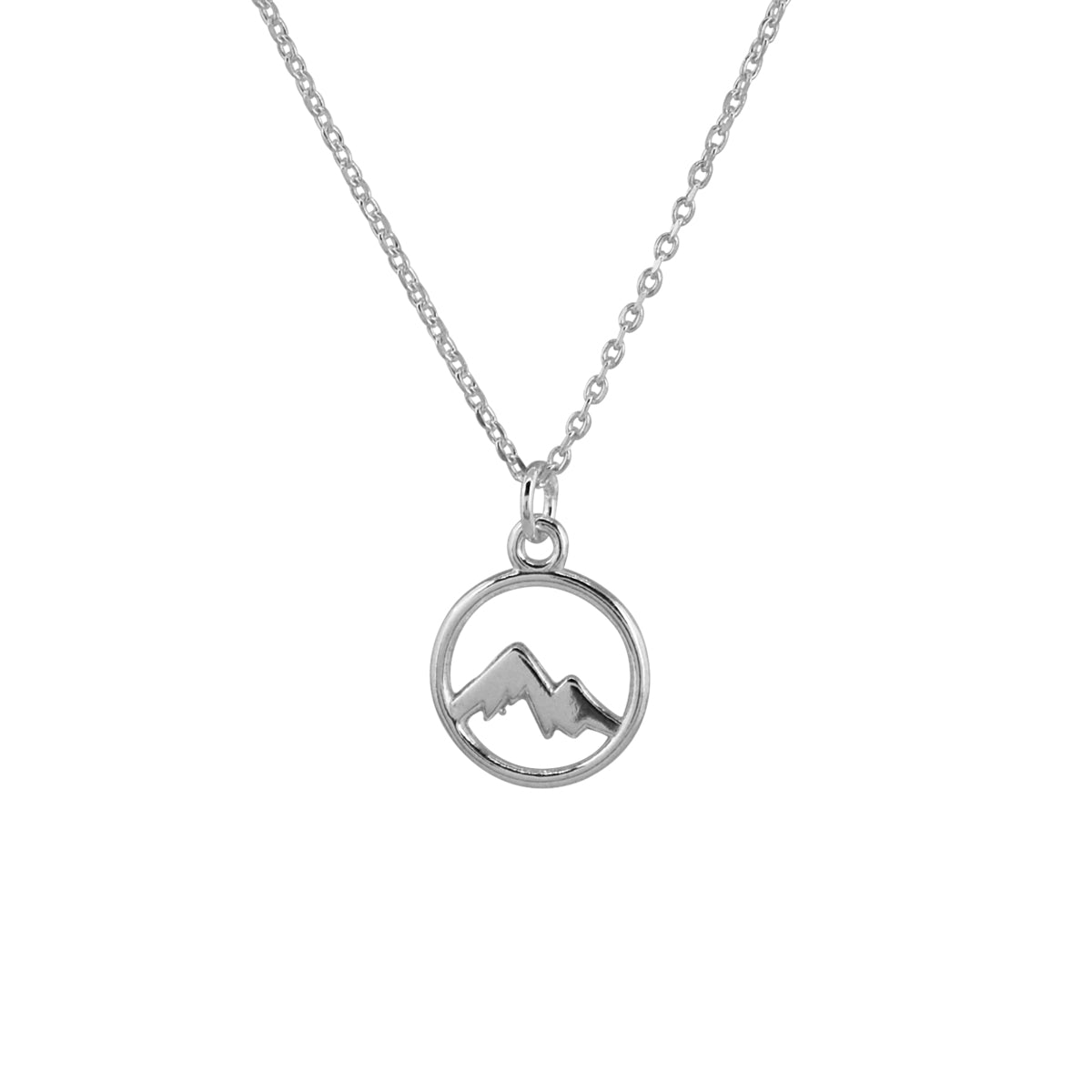 mountain-ketting-925-sterling-zilver-1