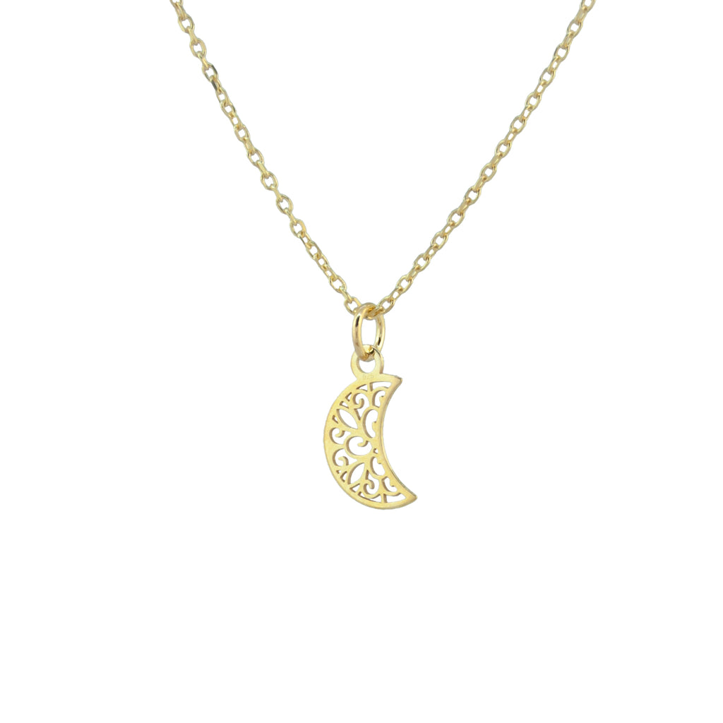 moon-rosette-ketting-24k-goldplated-ketting-1