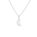 moon-rosette-ketting-925-zilver-1
