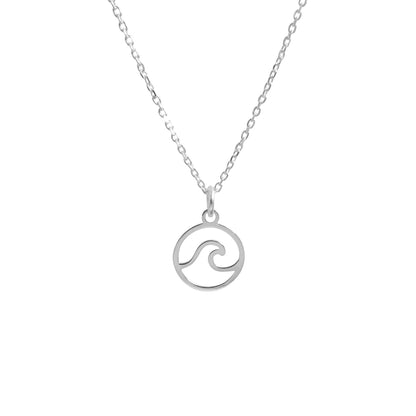 wave-golf-ketting-925-zilver-1