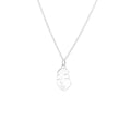silhouette-ketting-925-zilver-1